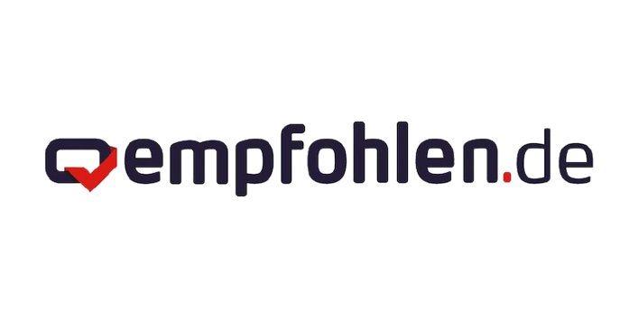 empfohlen.de