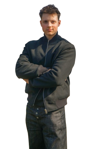 Timo Baran