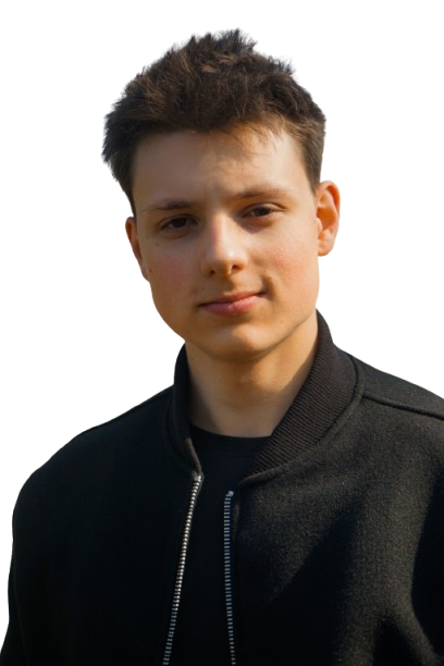 Timo Baran